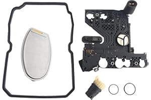 ‎MSQ-CD Platine Elektronik Satz Automatik Getriebe 5 Gang m Stecker 1402700161 2035400253 1402770095