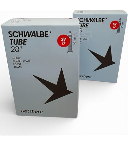 Continental Race 700 X 20 - 25 Inner Tube | TUBE KING! – Tube King