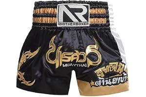 Volere è Potere Boxningsshorts Kickboxing shorts Thai shorts boxershorts sport män kvinnor lyxiga MMA-byxor