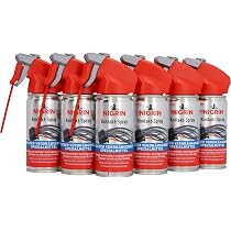 Nigrin RepairTec Kontaktspray - Spray Protettivo Per Contatti Elettrici 100 Ml