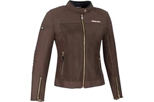 SEGURA Nc Blouson moto Femme (lot de 1)