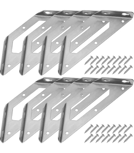 Embase/platine Ronde 22 Mm Angle 30° Inox 316 - Référence A4, Marque FP INOX, Neuf