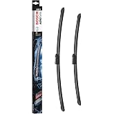 Bosch Aerotwin Silecek Seti Audi Q3 (2012-2018), Porsche Panamera (2017-2023), Skoda Kodiaq (2016 ve sonrası) [600/530 mm] A8