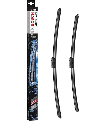 Hintere Windabweiser Für Skoda Kodiaq II 2024 - Rauchgrau