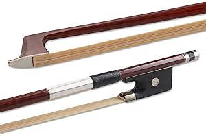 GEWApure PS407103 - Arco para viola, 1/2