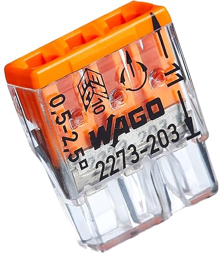 Kaiser ISO Dose 1155 - Wandmontage Set Mit 3 Boxen Für Elektroinstallation