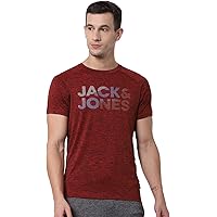 Jack & Jones Men's Regular Fit T-Shirt