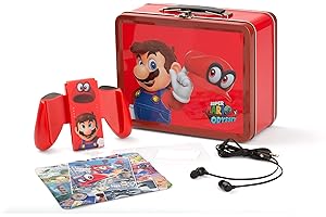 ‎POWERA PowerA Large Metallic Mario Bros Box for Nintendo Switch
