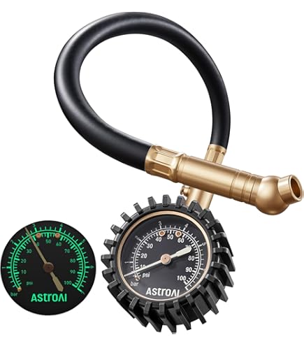 Michelin Druckregler 3/8 Mit Filter - 180L/min 12bar Für Kompressoren