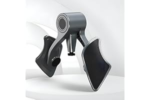 JUJU LLMM Men Kegel Trainer Pelvic Floor Muscle Repairer, Strength-adjustable Sphincter Exerciser Thigh Master Home Office Fitness Unisex Women