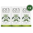 Joe's Tea Co. Queen of Green (3x15ct) - Organic Green Tea