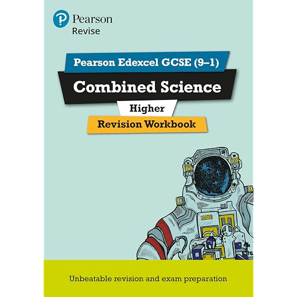 Edexcel GCSE (9-1) Combined Science Student Book : Levesley, Mark