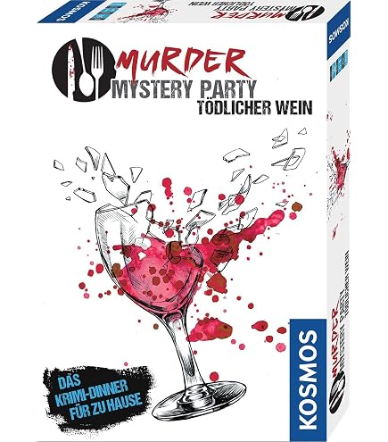 Gmeiner Crime Master 2 – Das Spannende Kriminalspiel Für Ermittler Ab 14 Jahren