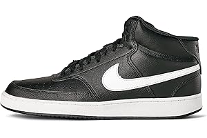 NIKE Mężczyźni Court Vision Mid NnAdidasy