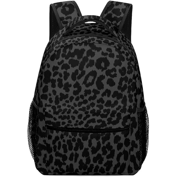 Steve Madden Bjana Backpack, Leopard, One Size, Steve Madden  display picture 2