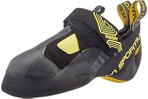 LA SPORTIVA Theory - Chaussons Escalade Homme