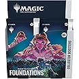 Magic: The Gathering Foundations Collector Booster Box
