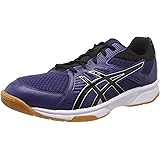 asics men's upcourt 3 squash shoes