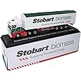 Eddie Stobart Biomass Scania R440 Walking Floor Trailer Scale Model Lorry, 1:76 Scale, Amelia Ella NB