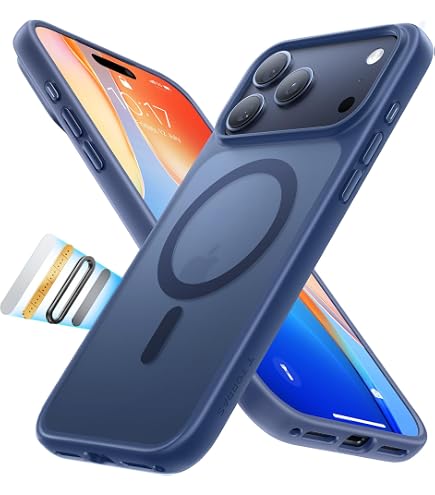 Tech21 EvoLite Hülle Für IPhone 16 – Ultradünn, 3 M Aufprallschutz, Rosa, Biologisch Abbaubar