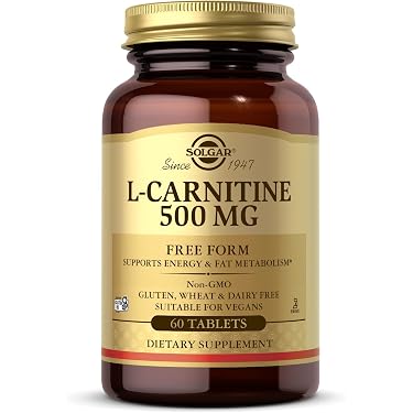 acetyl l carnitine amazon uk Now Foods, Acetyl-L-Carnitine, 500mg, 50 Vegan Capsules, Lab-Tested, Amino  Acid, Gluten Free, SOYA Free, Vegetarian : Amazon.co.uk: Health & Personal  Care