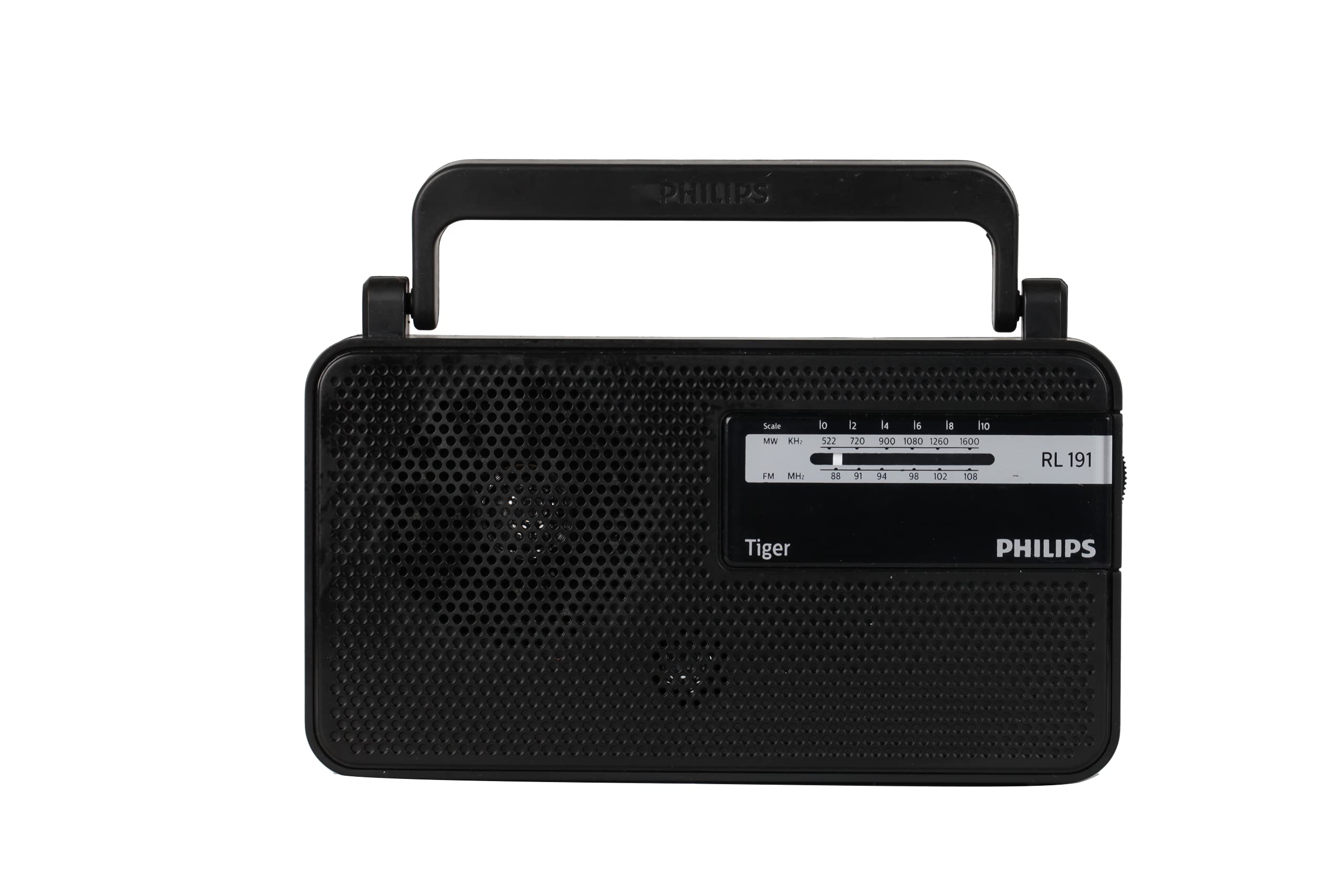 Philips Portable Radio RL191/94 Review Compact Design with Powerful Sound