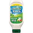 Hidden Valley Original Ranch Salad Dressing & Topping, Gluten Free - 709ml