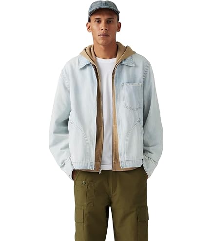 Dickies Ronan Hooded Jacket - Softshelljacke Herren online kaufen Dickies Ronan Hooded Jacket - Softshelljacke Herren online kaufen