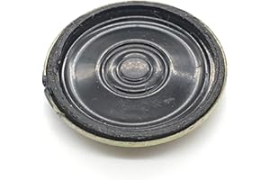 THE TECH DOCTOR Haut-parleur interne de rechange Gameboy Color/Advance pour Nintendo Gameboy Color/Gameboy Advance