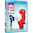 Big Hero 6