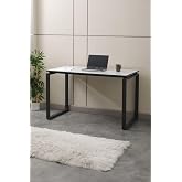Arpelia Desk 120x60x73 Rectangular Stand