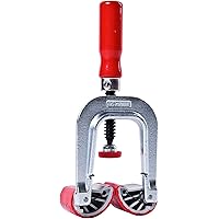 Uni-Zwinge Spannbereich 10-48 mm Ausladung 80 mm