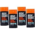 Right Guard Xtreme Defense Antiperspirant Deodorant Invisible Solid Stick, Arctic Refresh, 2.6 Ounce, 4 Count (Pack of 1)