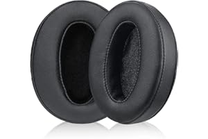 HESUPY Replacement Headset Earpads for Sennheiser HD 4.50BT HD4.50BTNC Headphones Ear Pads HD 450BT 4.40BT HD4.40BT Ear Cushions