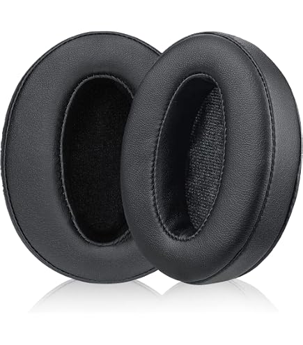 Sennheiser Genuine Original (534411) Ear pads HD 800. 1 pair