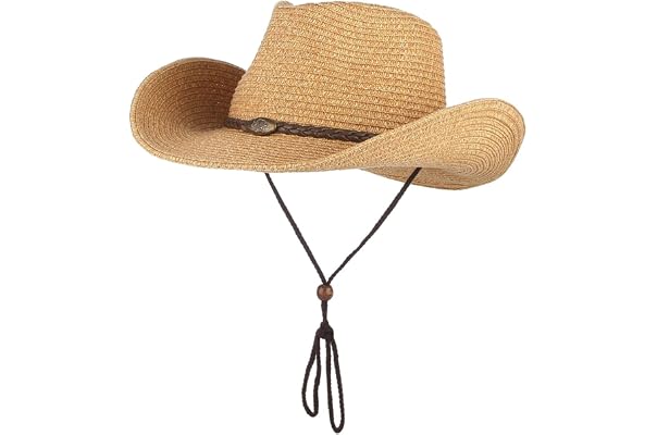 Cowboy Hats