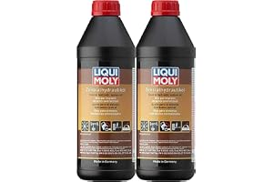 LIQUI MOLY Centralhydraulolja | 1 l