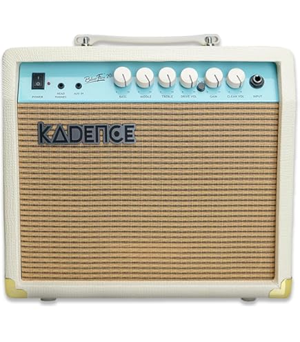 Ampeg Rocket Bass, RB 115, 1x15, 200-watts (AMG RB115) : Amazon.in