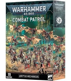 Warhammer 40K Kill Team: Termination - Games Workshop Set