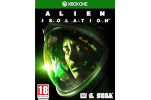 SEGA Alien: Isolation
