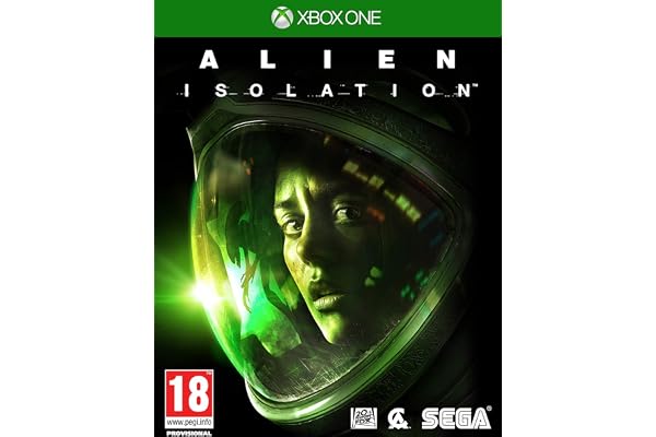 Alien: Isolation