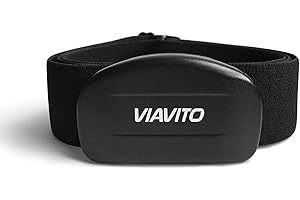 Viavito Heart Rate Transmitter