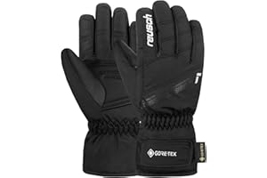 Reusch Tommy Gore-Tex Junior