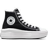 Converse Chuck Taylor All Star Move High Top Women's Casual Sneakers
