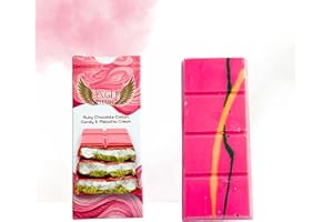 BODESA VALORE 80g di Cioccolato Dubai