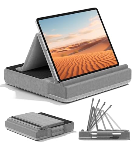 Laicall Support Tablette Voiture, Support Tablette Pour Appuie-tête