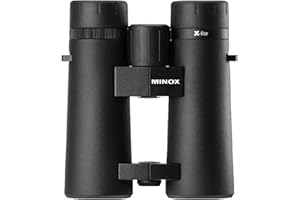 Minox Fernglas X-lite 10x42 10 xx Schwarz 80407328, 2/3
