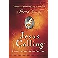 Jesus Calling: Enjoying Peace in His Presence (with Scripture References) (Jesus Calling (R))