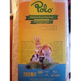 Polo Kemirgen Talaşı &Ccedil;am Kokulu 15 lt