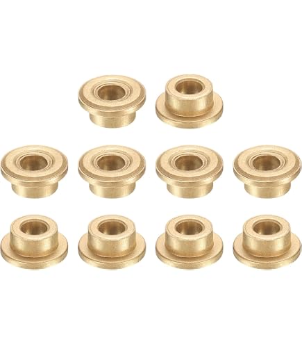 SKF 99114 Speedi-Sleeve – 30 Mm Innen, 35,56 Mm A Produktbild-Vorschau 4